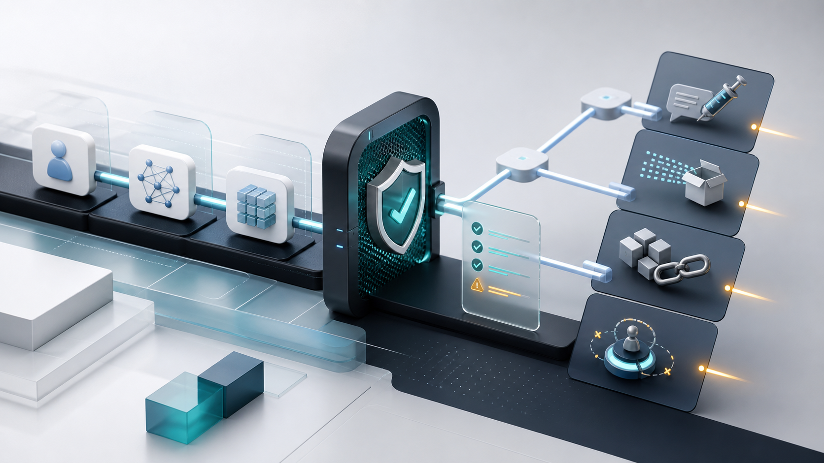 给 Agent 上线前，用 OWASP LLM Top 10 做一次轻量风险盘点