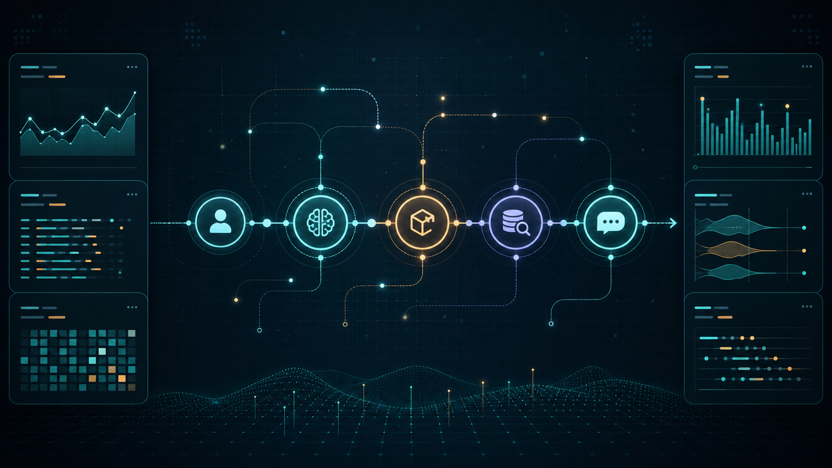 给 AI Agent 补可观测性前，我会先用 OpenTelemetry 拆清 span 边界