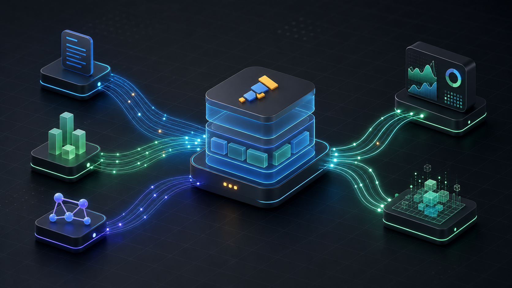 给小服务加观测前，我会先用 OpenTelemetry Collector 收拢三类信号
